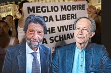 Giorgio Agamben Massimo Cacciari