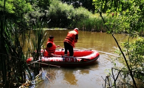 baiat, suceava, lac