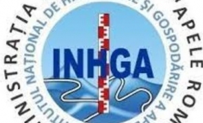 INHGA Institutul Național de Hidrologie și Gospodărire a Apelor