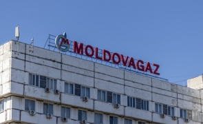 Moldovagaz