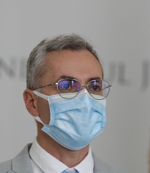 Inquam Stelian Ion