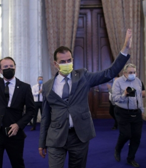 orban citu