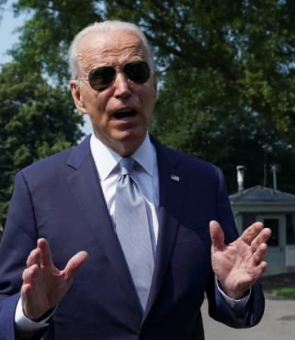 Joe Biden