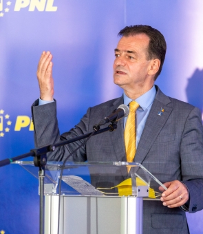 Ludovic Orban