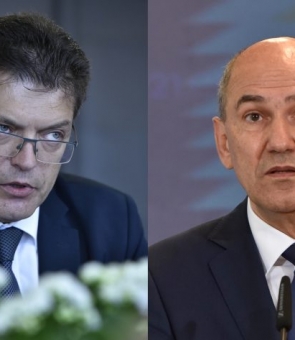 Janez Lenarcic janez janza