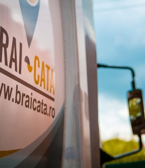 brai cata