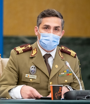 Valeriu Gheorghiță