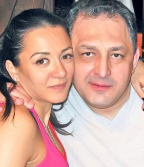Oana Mizil Marian Vanghelie