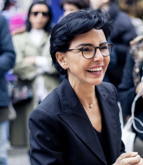 Rachida Dati