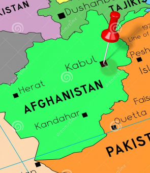 afganistan