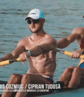 cozmiuc tudosa
