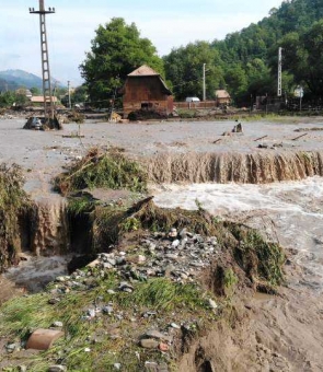 inundatii alba iulia
