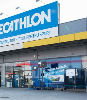 Decathlon