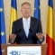 Klaus Iohannis romania educata