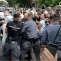 protest israel
