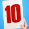 nota 10