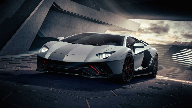 VIDEO |  Lamborghini and Lotus presented their latest supercharges only on gasoline – News by sources