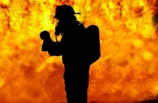 pompier incendiu incendii 