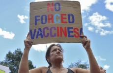 anti vaccin
