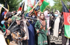 afgane femei afgane