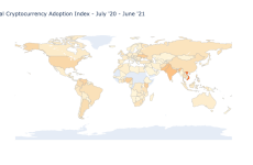 adotpie criptomonede 2021 Global Crypto Adoption Index