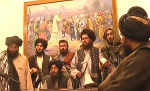 talibani kabul