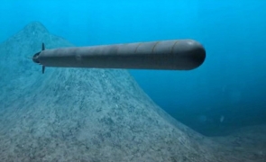 poseidon submarin nuclear