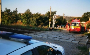 accident vrancea