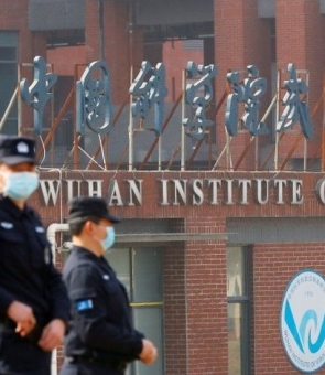 wuhan laborator