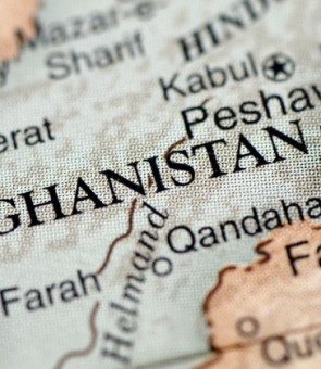 afganistan