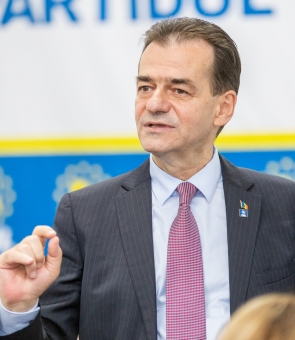 Ludovic Orban