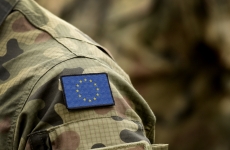 forta militara europeana