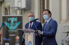 Florin Citu scoala