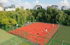 teren tenis
