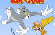 Tom și Jerry