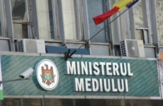 Ministerul Mediului, Apelor şi Pădurilor MMAP