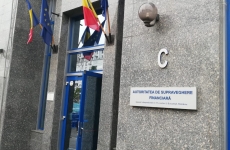 ASF Autoritatea de Supraveghere Financiară ASF