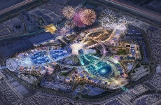 EXPO Dubai 2020