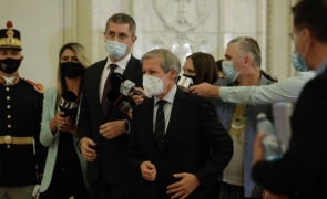 Inquam Dacian Cioloș Dan Barna Ciolos Barna