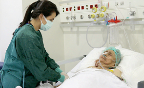 batrani spital pacient in varsta internat