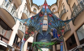 Art Nouveau Oradea