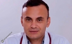 Adrian Marinescu