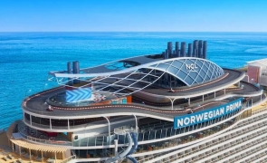 Norwegian Cruise Line vas de croaziera