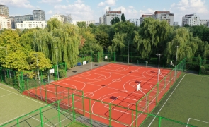 teren tenis