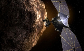 nasa lucy spatiu cosmos asteroizi