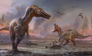 dinozauri