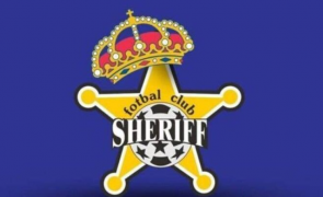 sheriff tiraspol real madrid sheriff tiraspol
