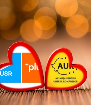usr plus aur