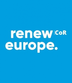 renew europe