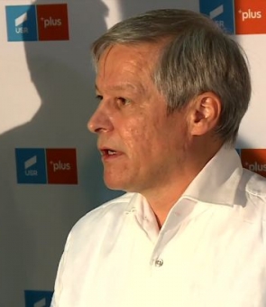 Dacian Cioloș